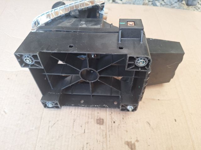 bontott OPEL ASTRA J Váltókar (Mechanikus)