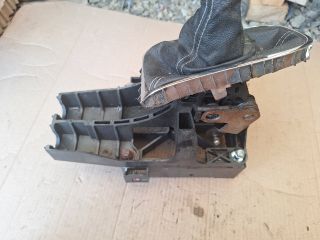 bontott OPEL ASTRA J Váltókar (Mechanikus)