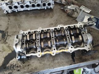 bontott OPEL ASTRA J Vezérműtengely Házzal