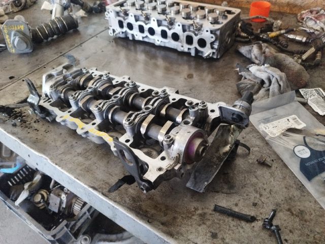 bontott OPEL ASTRA J Vezérműtengely Házzal