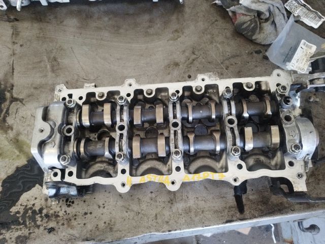 bontott OPEL ASTRA J Vezérműtengely Házzal