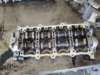 bontott OPEL ASTRA J Vezérműtengely Házzal