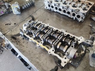 bontott OPEL ASTRA J Vezérműtengely Házzal