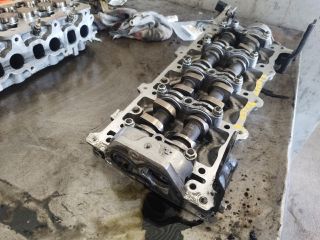 bontott OPEL ASTRA J Vezérműtengely Házzal