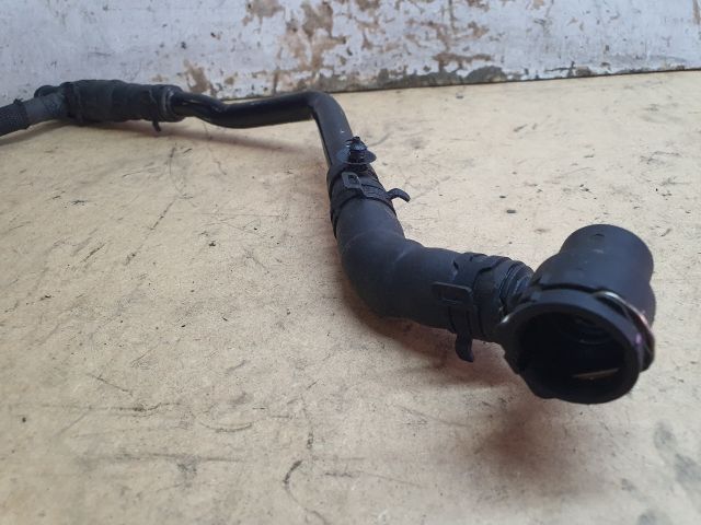 bontott OPEL ASTRA J Vízcső