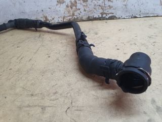 bontott OPEL ASTRA J Vízcső