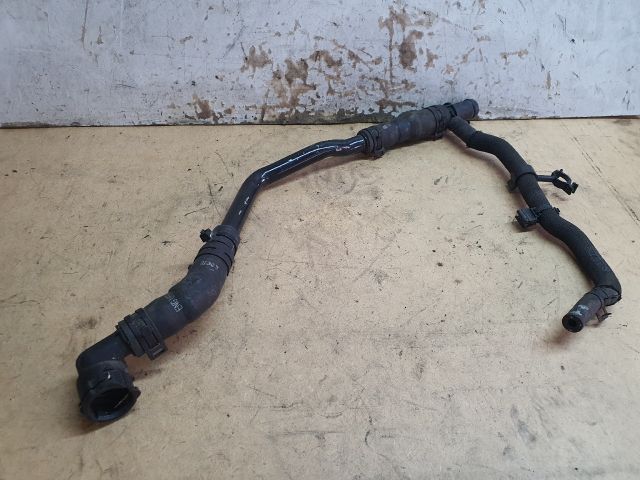 bontott OPEL ASTRA J Vízcső