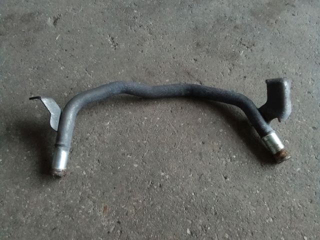 bontott OPEL ASTRA J Vízcső