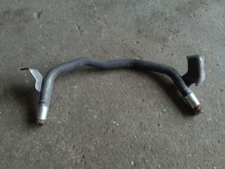 bontott OPEL ASTRA J Vízcső