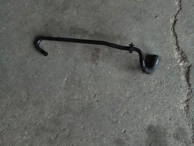 bontott OPEL ASTRA J Vízcső