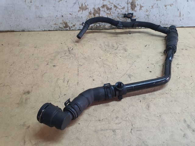 bontott OPEL ASTRA J Vízcső