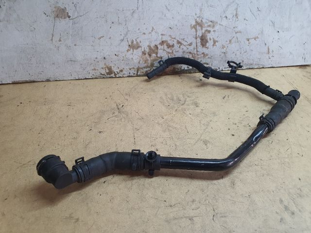 bontott OPEL ASTRA J Vízcső