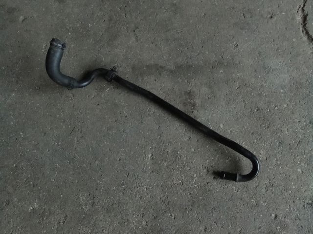 bontott OPEL ASTRA J Vízcső