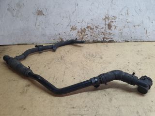 bontott OPEL ASTRA J Vízcső