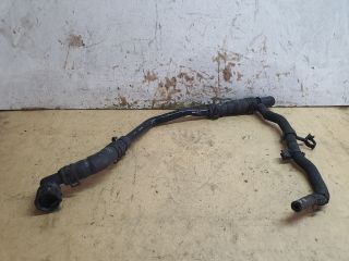 bontott OPEL ASTRA J Vízcső