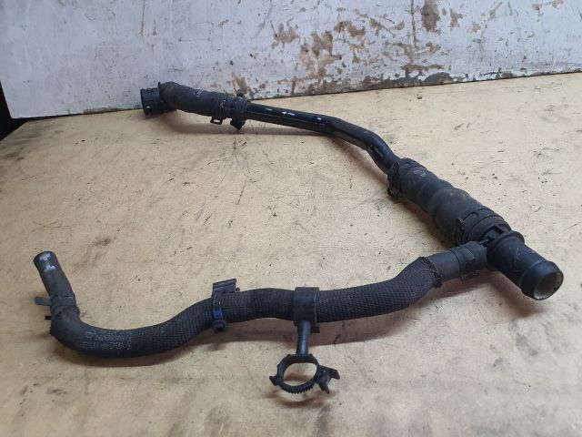 bontott OPEL ASTRA J Vízcső