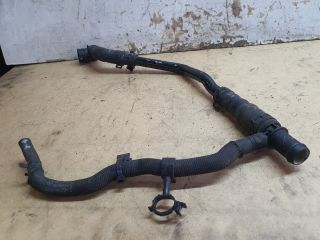 bontott OPEL ASTRA J Vízcső