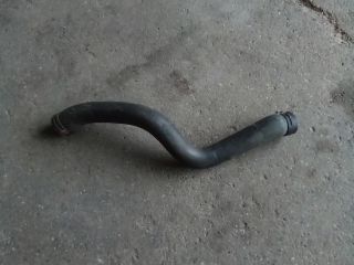 bontott OPEL ASTRA J Vízcső