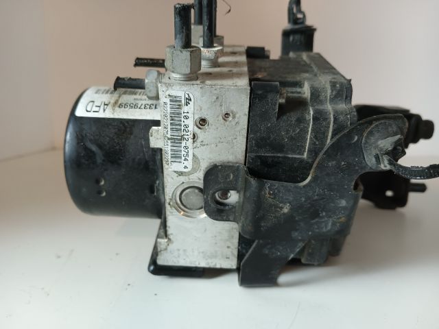 bontott OPEL ASTRA J ABS Kocka