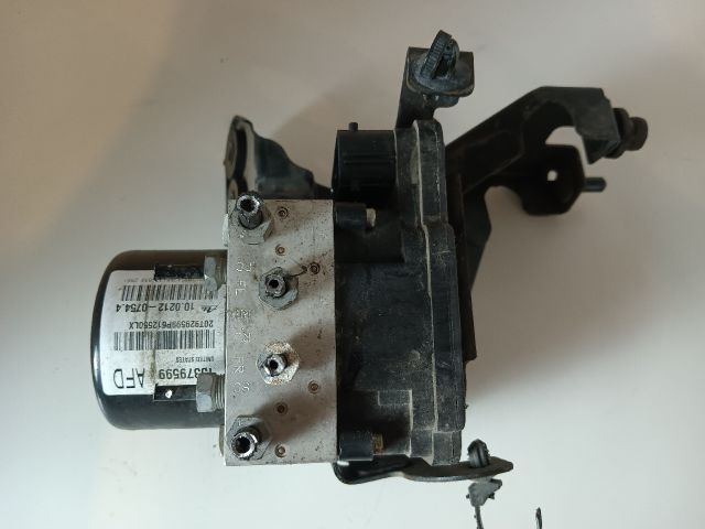 bontott OPEL ASTRA J ABS Kocka