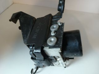 bontott OPEL ASTRA J ABS Kocka