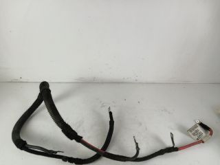 bontott OPEL ASTRA J Akkumulátor Kábelköteg