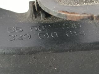 bontott OPEL ASTRA J Akkumulátor Kábelköteg