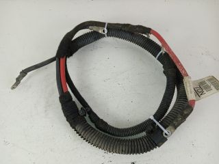 bontott OPEL ASTRA J Akkumulátor Kábelköteg