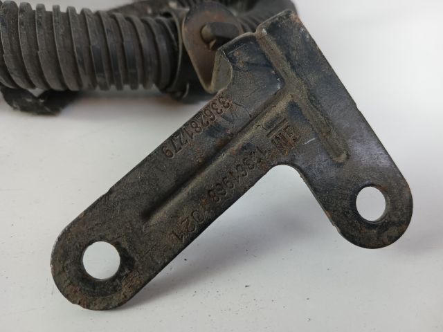 bontott OPEL ASTRA J Akkumulátor Kábelköteg