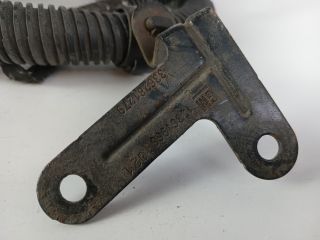 bontott OPEL ASTRA J Akkumulátor Kábelköteg