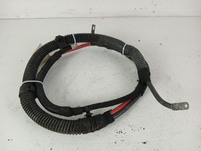 bontott OPEL ASTRA J Akkumulátor Kábelköteg