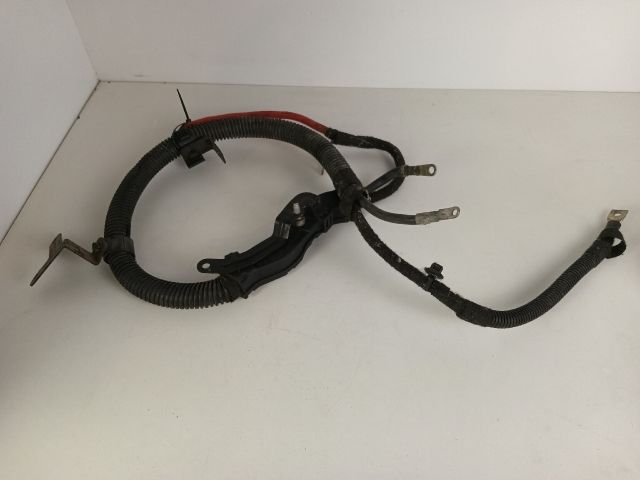 bontott OPEL ASTRA J Akkumulátor Kábelköteg