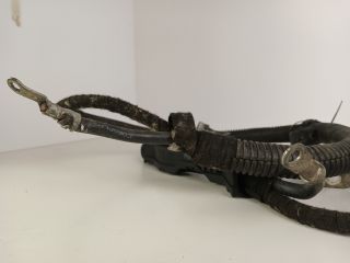 bontott OPEL ASTRA J Akkumulátor Kábelköteg