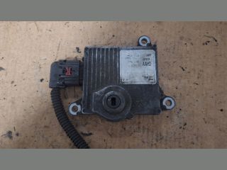 bontott OPEL ASTRA J Automata Váltó Elektronika