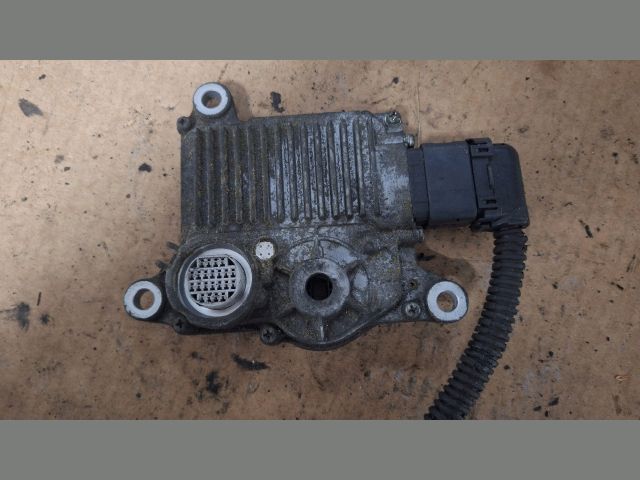 bontott OPEL ASTRA J Automata Váltó Elektronika