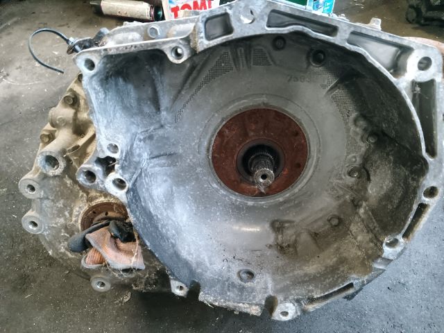 bontott OPEL ASTRA J Automata Váltó