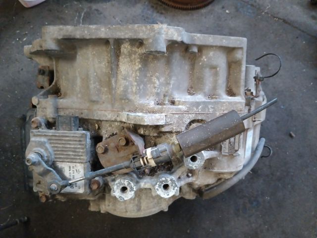 bontott OPEL ASTRA J Automata Váltó