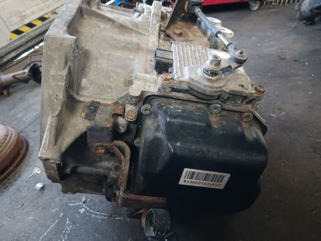 bontott OPEL ASTRA J Automata Váltó