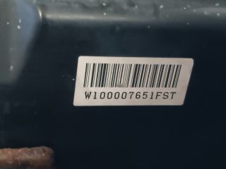 bontott OPEL ASTRA J Automata Váltó