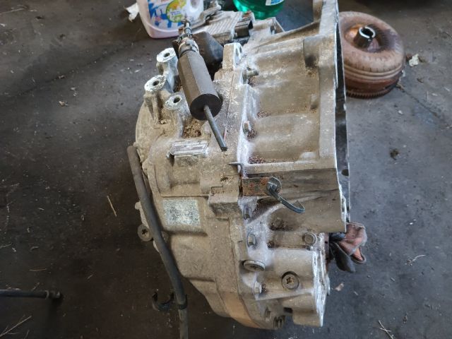 bontott OPEL ASTRA J Automata Váltó