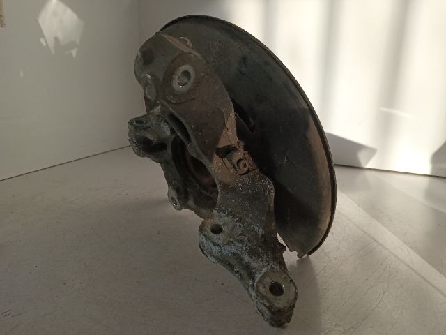 bontott OPEL ASTRA J Bal első Csonkállvány Kerékaggyal