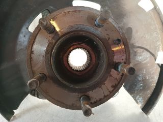 bontott OPEL ASTRA J Bal első Csonkállvány Kerékaggyal