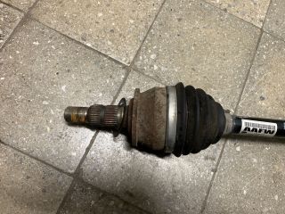 bontott OPEL ASTRA J Bal Féltengely