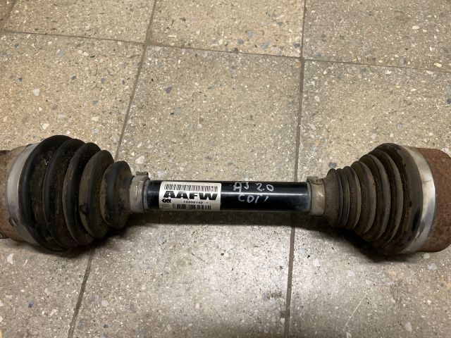 bontott OPEL ASTRA J Bal Féltengely