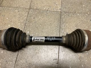 bontott OPEL ASTRA J Bal Féltengely