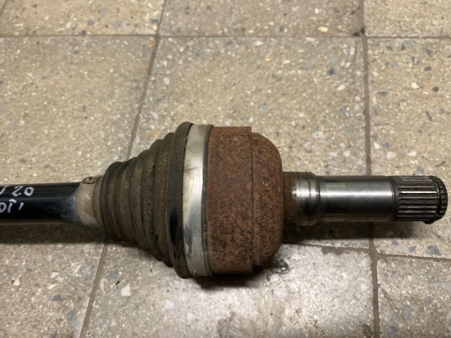 bontott OPEL ASTRA J Bal Féltengely