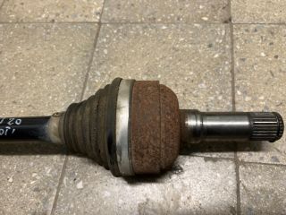 bontott OPEL ASTRA J Bal Féltengely