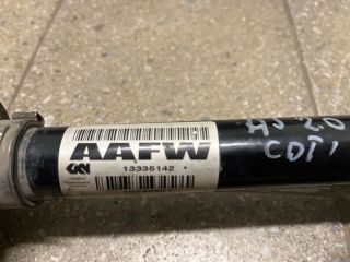 bontott OPEL ASTRA J Bal Féltengely