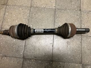 bontott OPEL ASTRA J Bal Féltengely