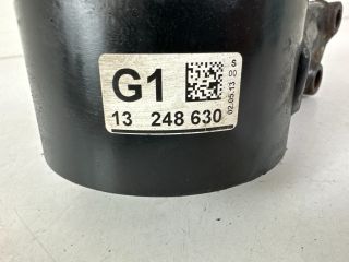 bontott OPEL ASTRA J Billenésgátló Bak